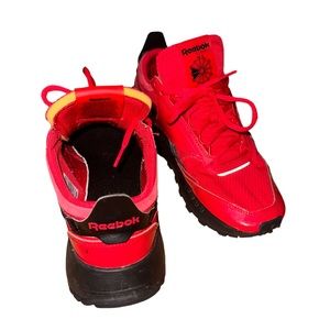 COPY - REEBOK CLASSIC LEATHER LEGACY 'STREET SLEIGH